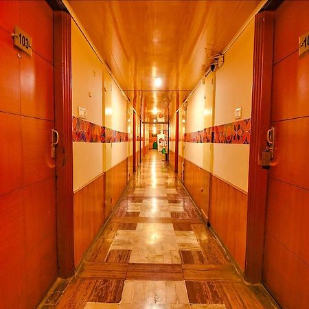 Fabhotel Khems Shoram Palace Road Ooty Εξωτερικό φωτογραφία