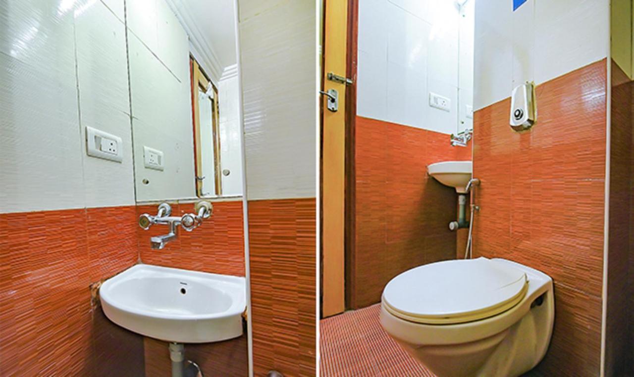 Fabhotel Khems Shoram Palace Road Ooty Εξωτερικό φωτογραφία