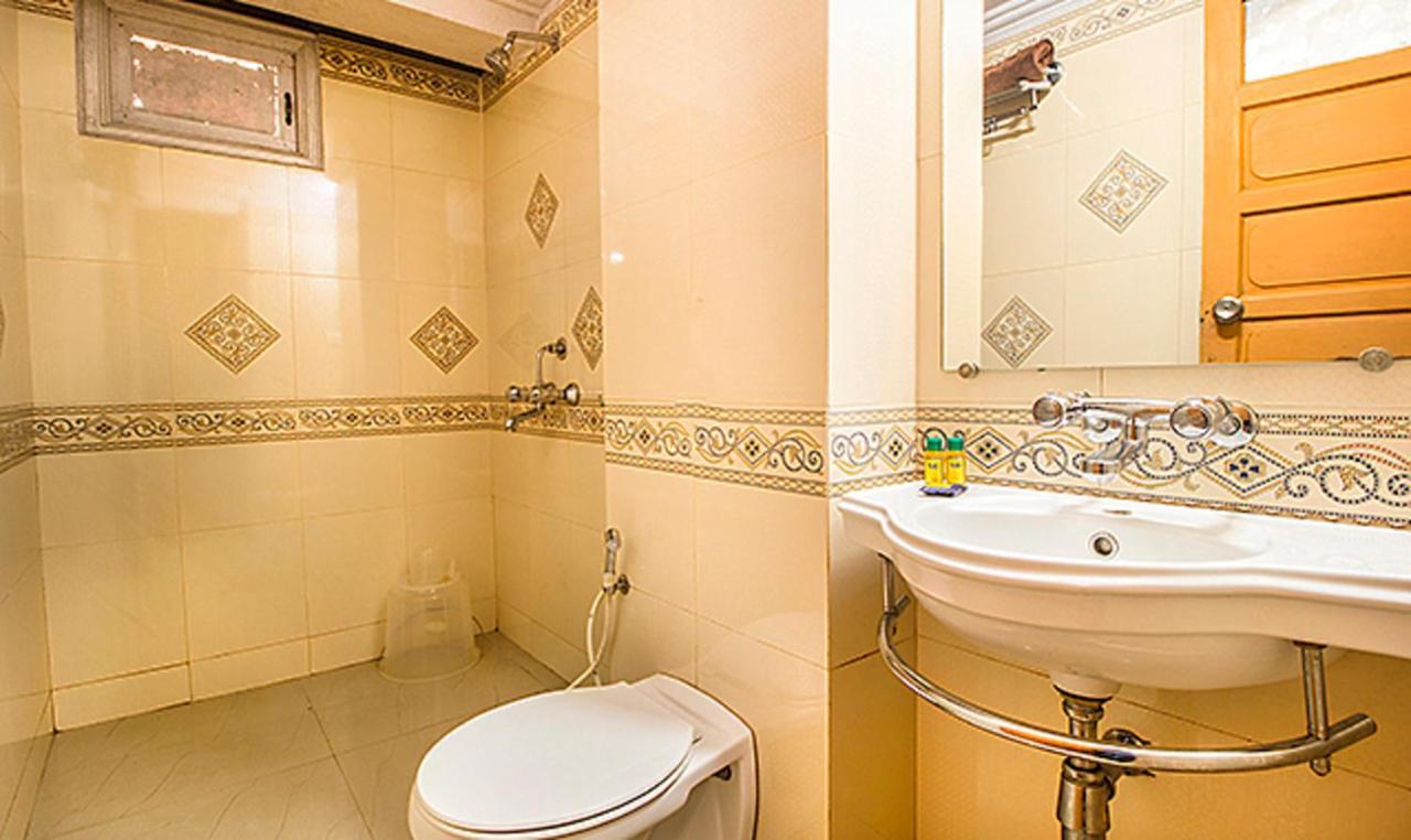 Fabhotel Khems Shoram Palace Road Ooty Εξωτερικό φωτογραφία