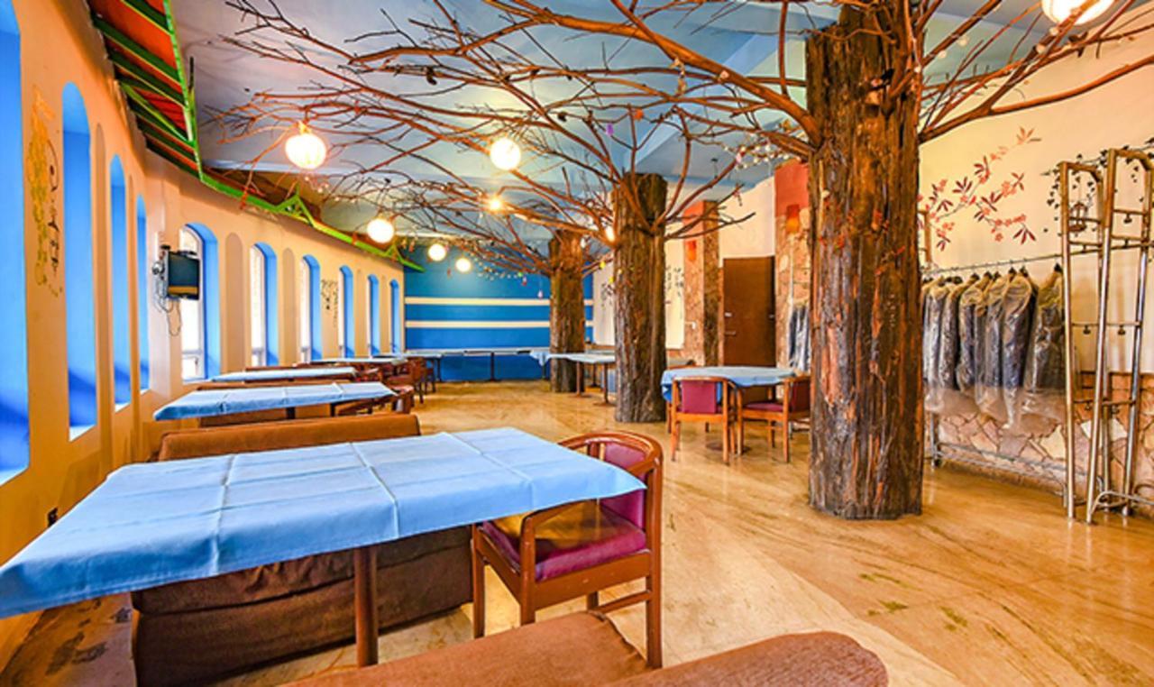 Fabhotel Khems Shoram Palace Road Ooty Εξωτερικό φωτογραφία
