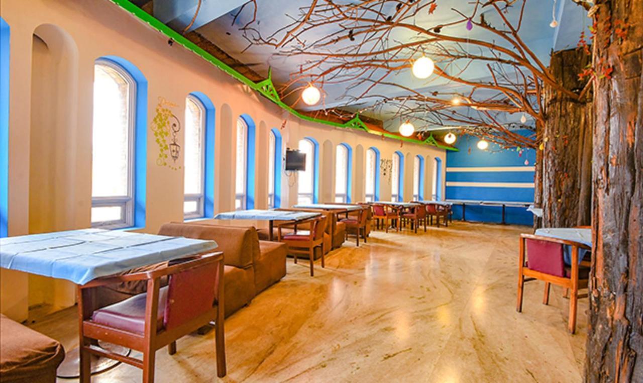 Fabhotel Khems Shoram Palace Road Ooty Εξωτερικό φωτογραφία