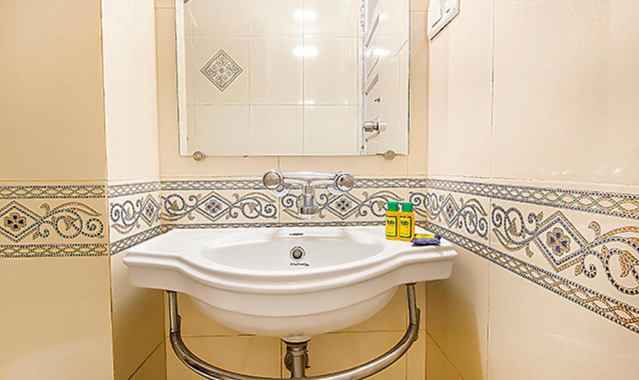 Fabhotel Khems Shoram Palace Road Ooty Εξωτερικό φωτογραφία