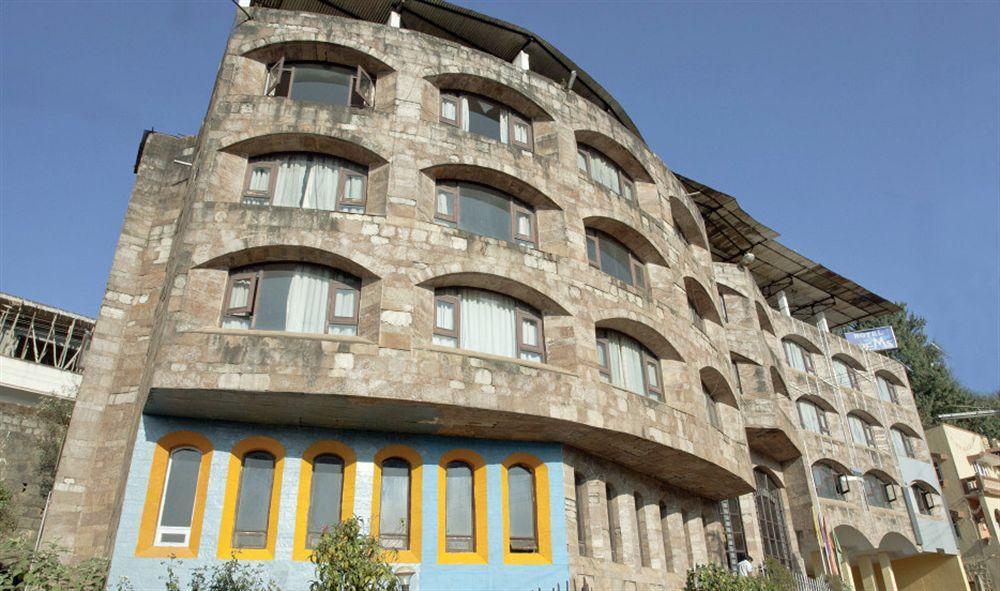 Fabhotel Khems Shoram Palace Road Ooty Εξωτερικό φωτογραφία