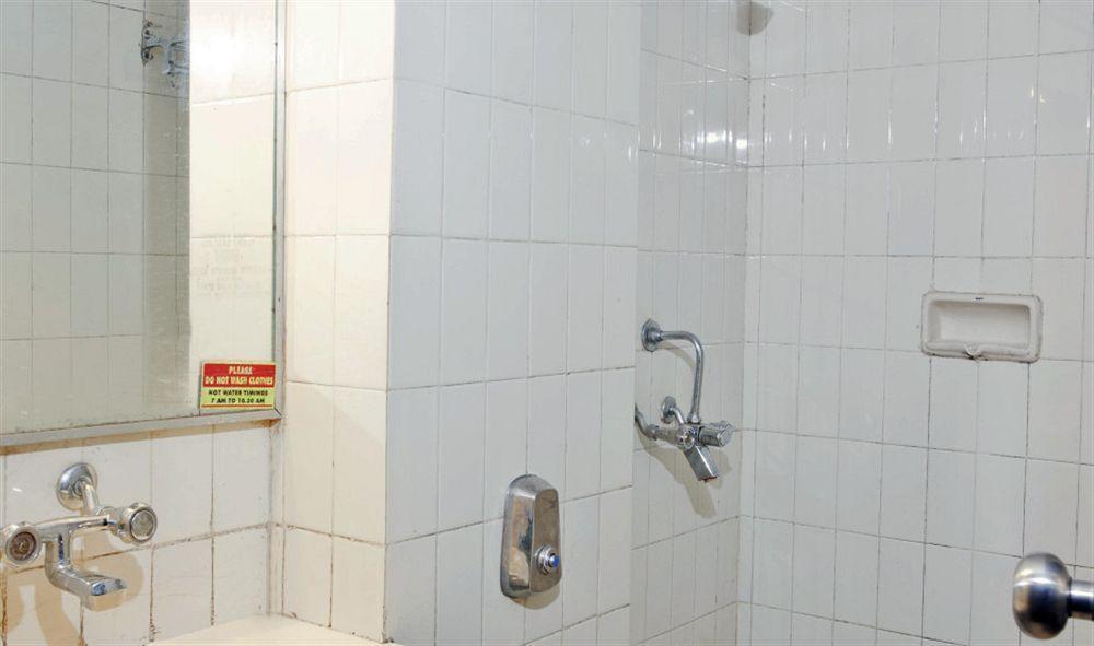 Fabhotel Khems Shoram Palace Road Ooty Εξωτερικό φωτογραφία