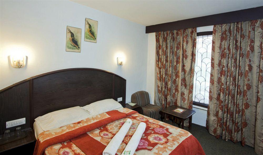 Fabhotel Khems Shoram Palace Road Ooty Εξωτερικό φωτογραφία