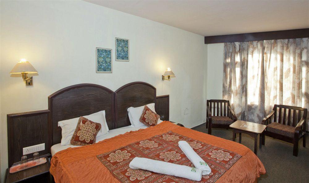 Fabhotel Khems Shoram Palace Road Ooty Εξωτερικό φωτογραφία