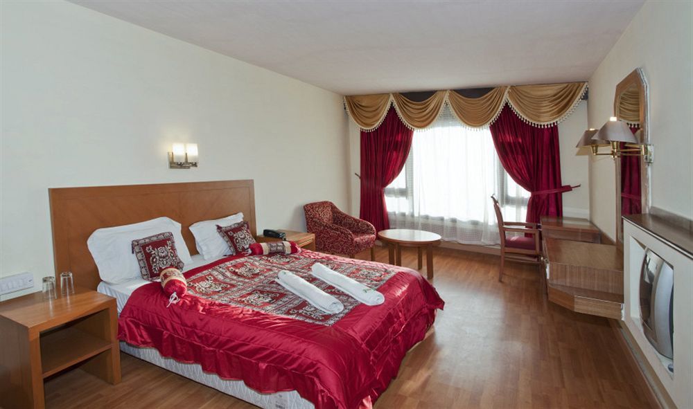 Fabhotel Khems Shoram Palace Road Ooty Εξωτερικό φωτογραφία