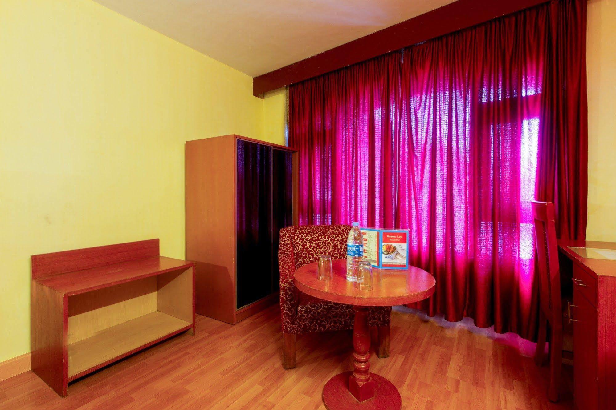 Fabhotel Khems Shoram Palace Road Ooty Εξωτερικό φωτογραφία