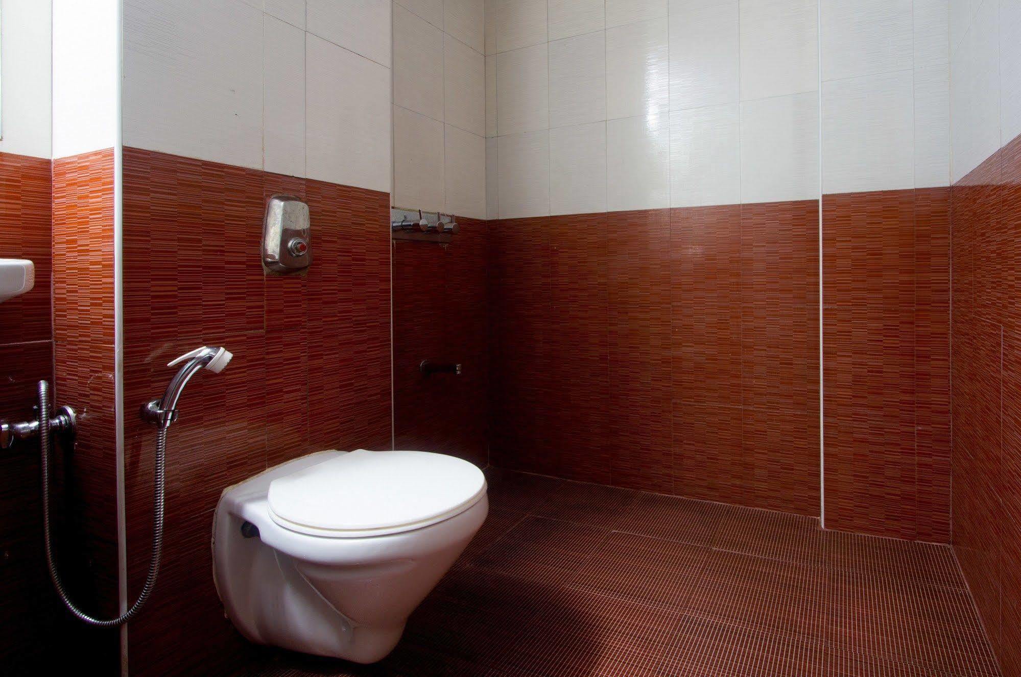 Fabhotel Khems Shoram Palace Road Ooty Εξωτερικό φωτογραφία