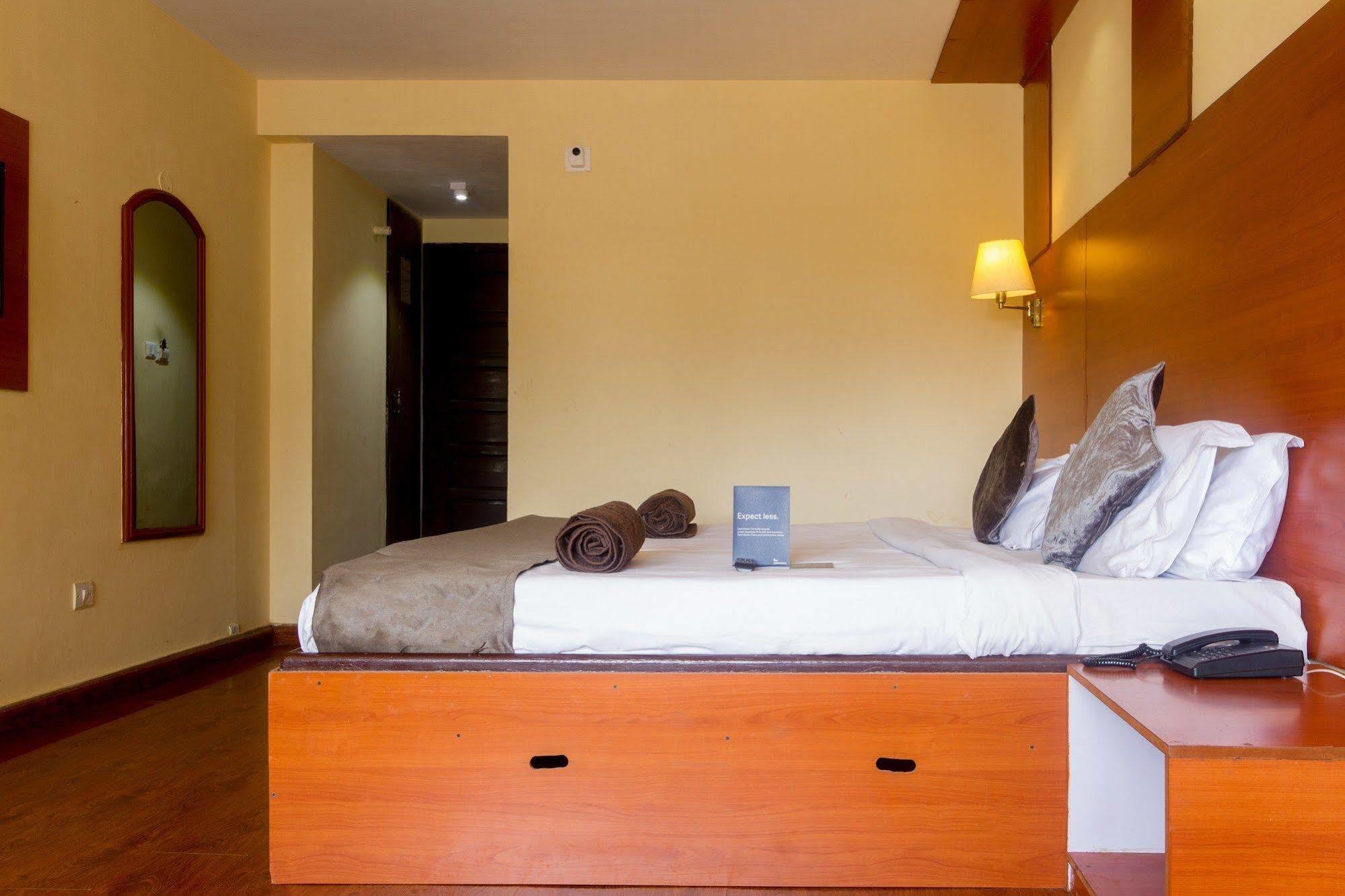 Fabhotel Khems Shoram Palace Road Ooty Εξωτερικό φωτογραφία